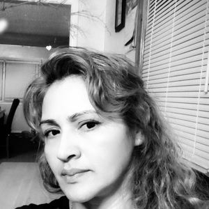 Meet your Posher, Olga